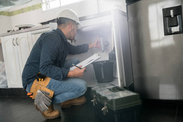 Best Water Softener Installation  in Canadian, TX