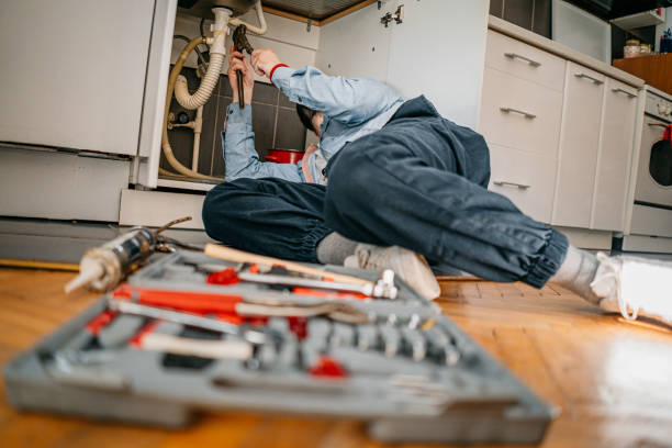 Best Emergency Plumbing Repair  in Canadian, TX