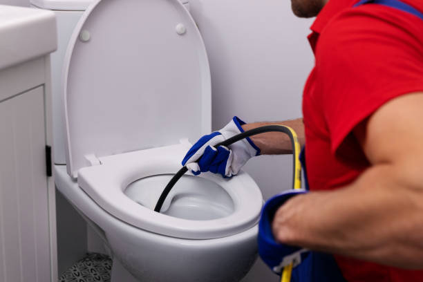 Best Toilet Repair Services  in Canadian, TX