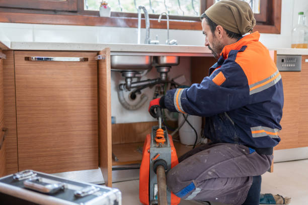 Best Leak Detection Services  in Canadian, TX