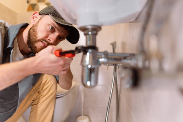 Best Affordable Plumbing Services  in Canadian, TX
