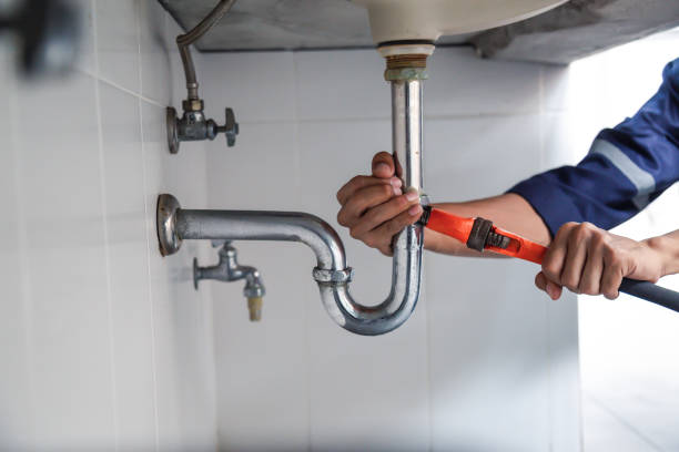 Best Shower Repair Services  in Canadian, TX