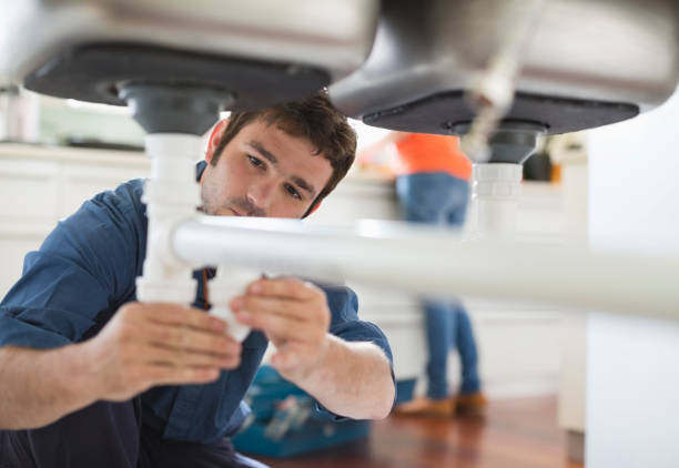 Best Water Heater Repair  in Canadian, TX