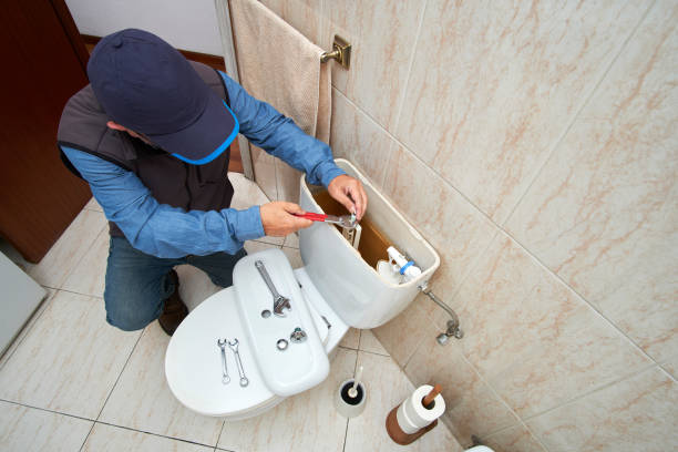 Best Drain Cleaning Services  in Canadian, TX