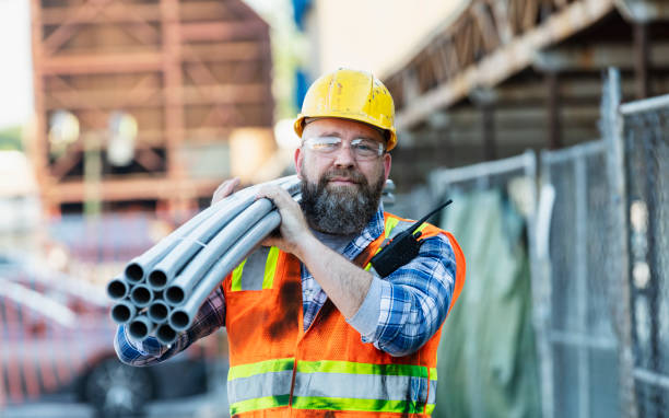 Best Gas Line Repair  in Canadian, TX