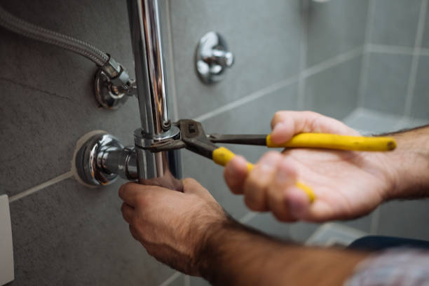 Best Sewer Cleaning Services  in Canadian, TX