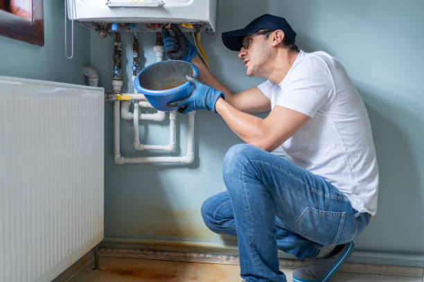 Best Faucet Repair  in Canadian, TX