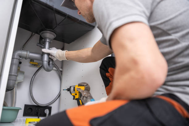 Reliable Canadian, TX Plumbing Solutions