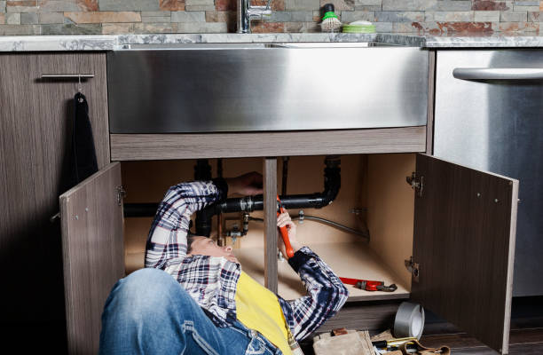 Best Local Plumber Services  in Canadian, TX