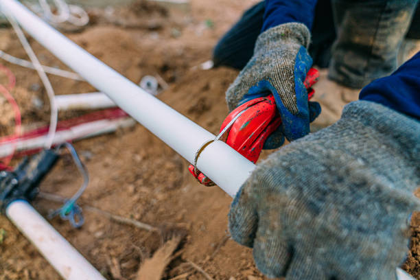  Canadian, TX Plumbing Pros
